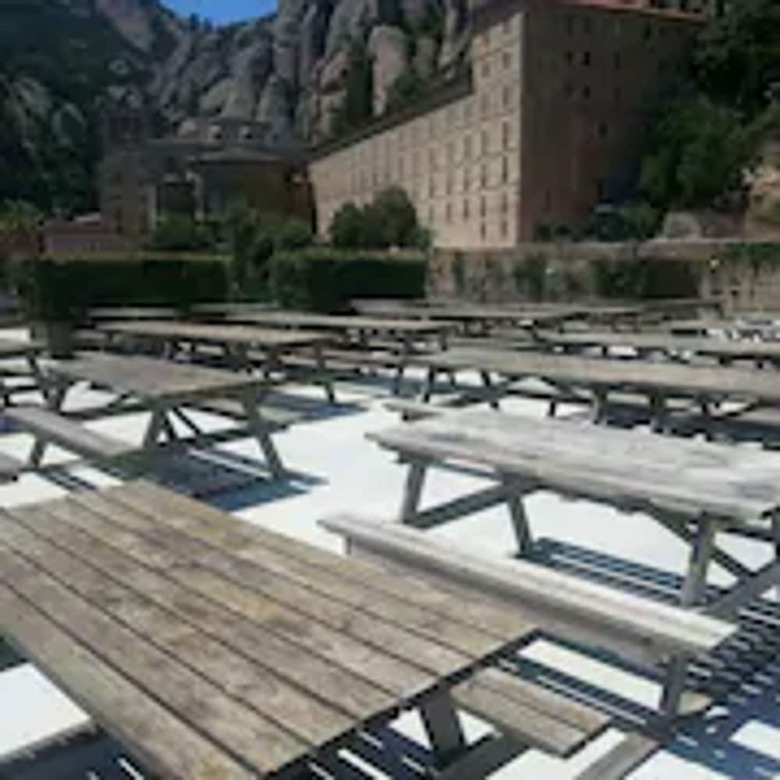 Aparthotel Apartamentos Montserrat Abat Marcet