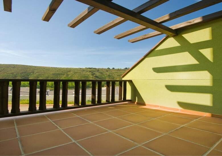 Apartamentos Green House