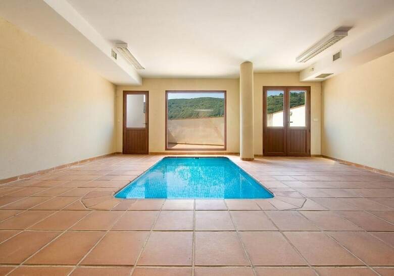 Apartamentos Green House