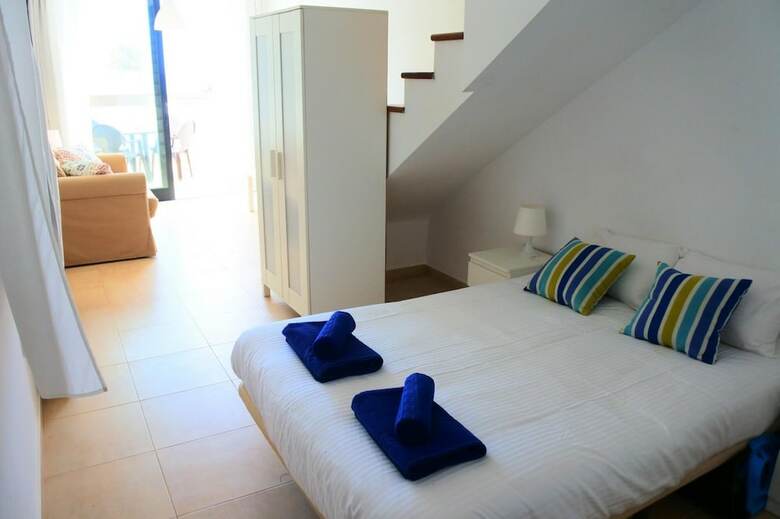 Casa Colm El Cotillo