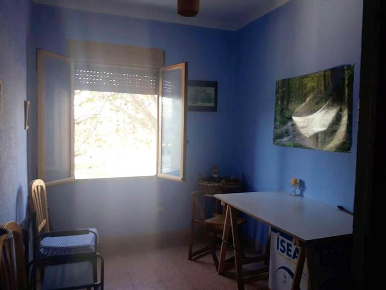Apartment With One Bedroom In Val�ncia - 8 Km From The Beach