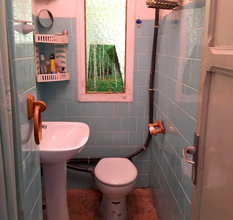 Apartment With One Bedroom In Val�ncia - 8 Km From The Beach