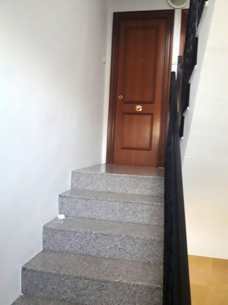 Apartment With One Bedroom In Val�ncia - 8 Km From The Beach