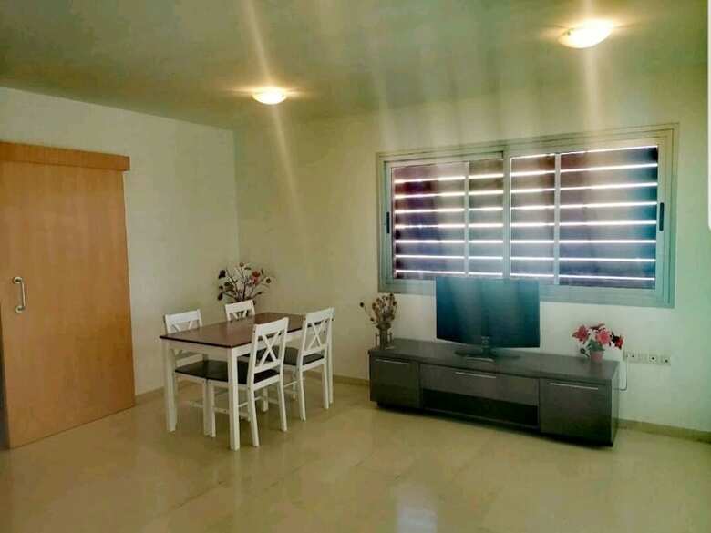 Apartamentos Strelitzia Park