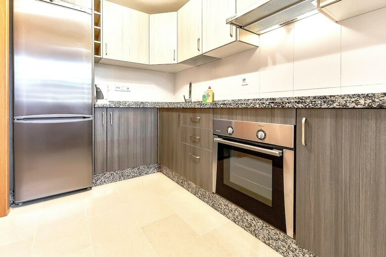 Apartamentos Strelitzia Park
