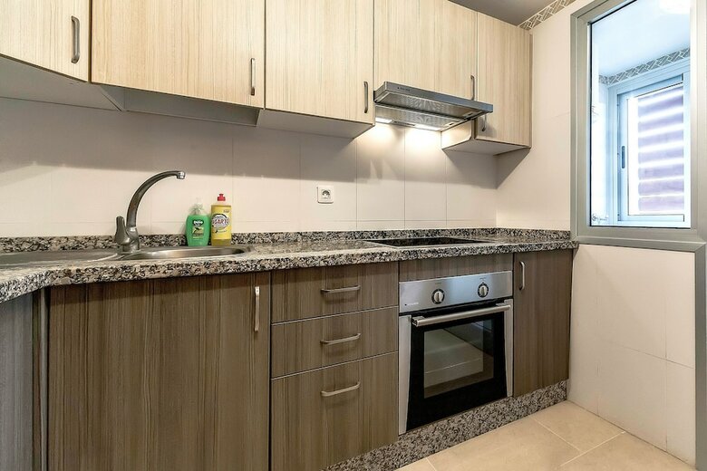 Apartamentos Strelitzia Park