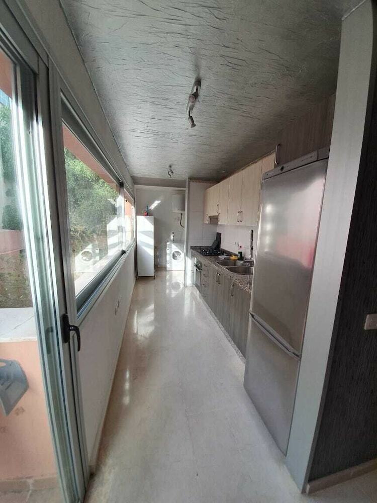 Apartamentos Strelitzia Park