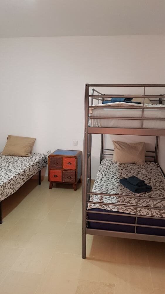 Apartamentos Strelitzia Park