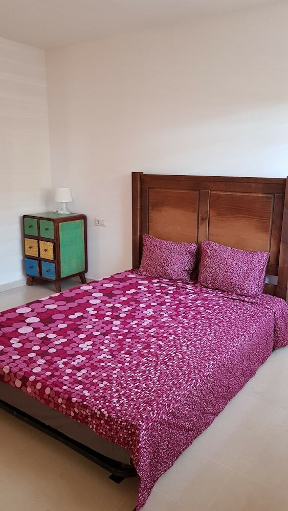 Apartamentos Strelitzia Park