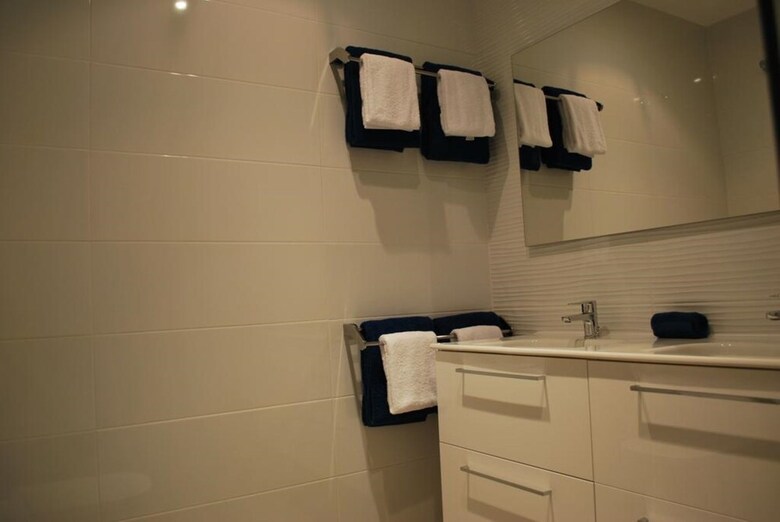 106628 - Apartment In Malaga