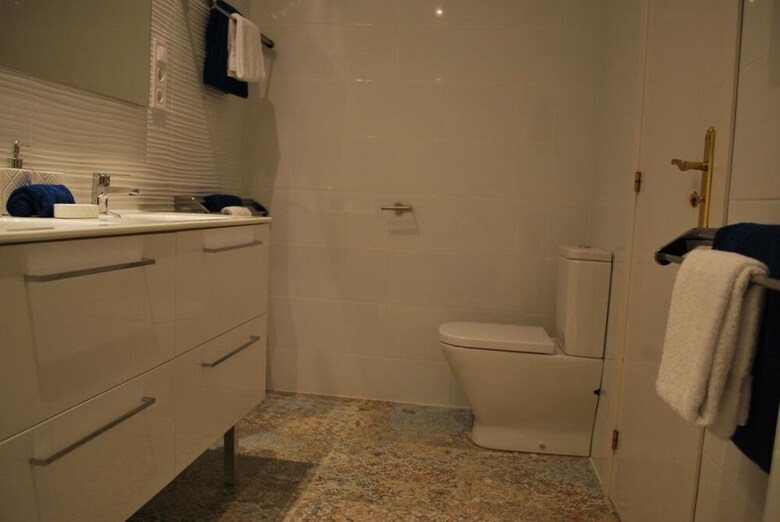 106628 - Apartment In Malaga