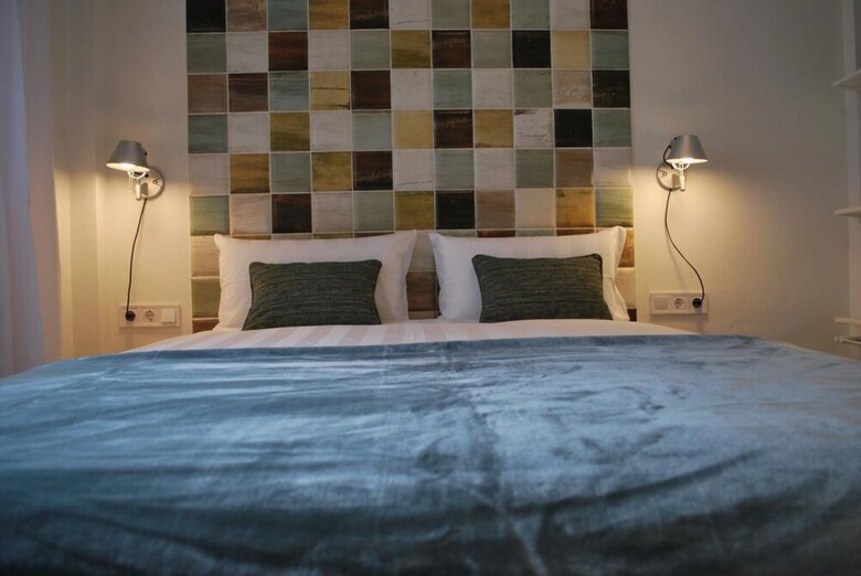 106628 - Apartment In Malaga