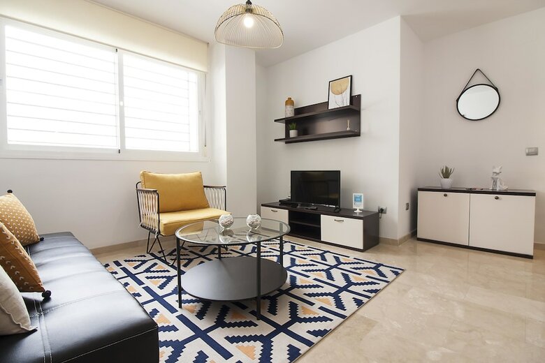 Apartamentos Sea & Wave Olletas