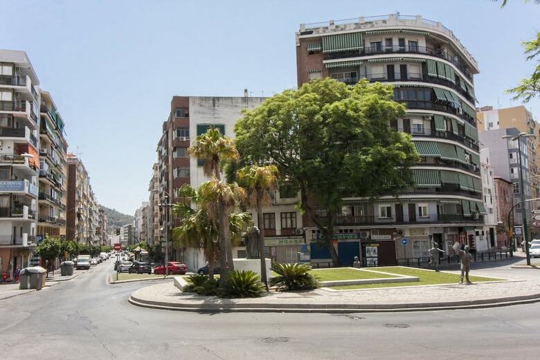 Apartamentos Sea & Wave Olletas