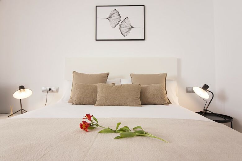 Apartamentos Sea & Wave Olletas