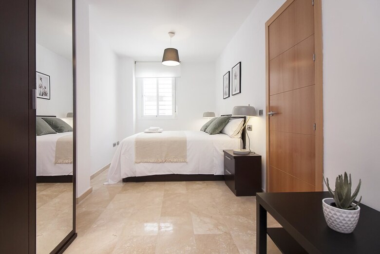 Apartamentos Sea & Wave Olletas