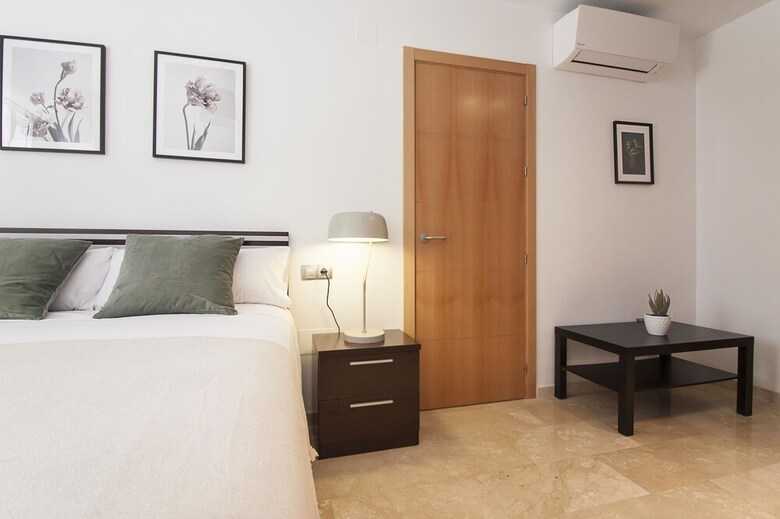 Apartamentos Sea & Wave Olletas