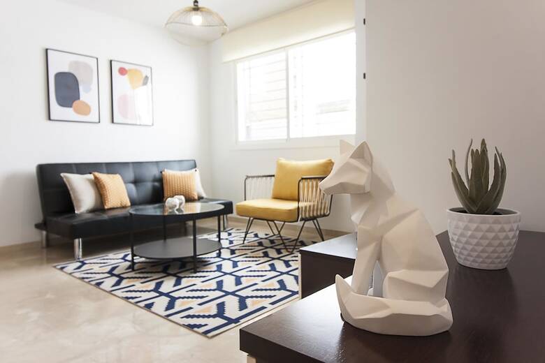 Apartamentos Sea & Wave Olletas