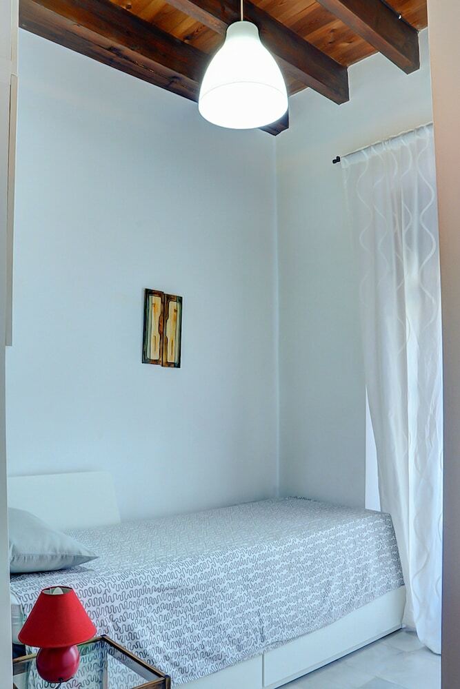 Deluxe Apartment Moravia