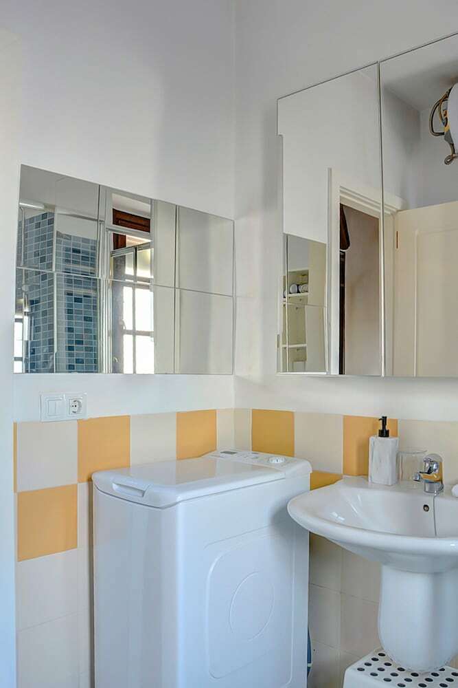 Deluxe Apartment Moravia