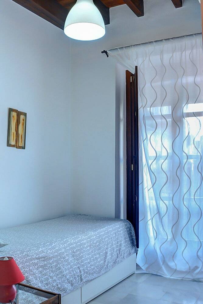 Deluxe Apartment Moravia