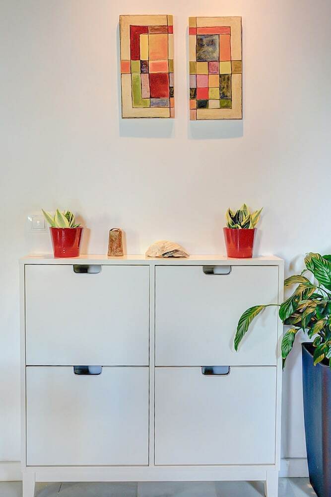 Deluxe Apartment Moravia