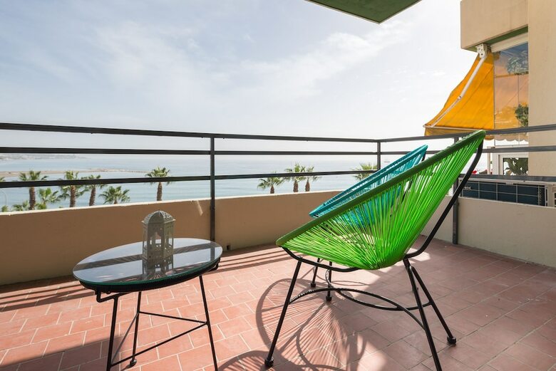 Lu&cia Apartamento Miramar