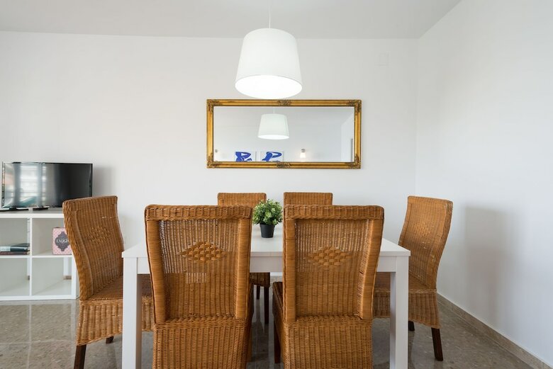 Lu&cia Apartamento Miramar