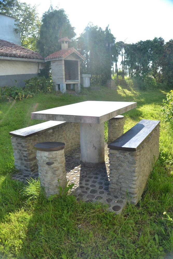 Agroturismo Donibane
