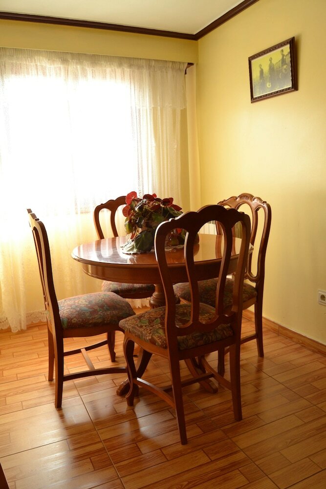 Agroturismo Donibane