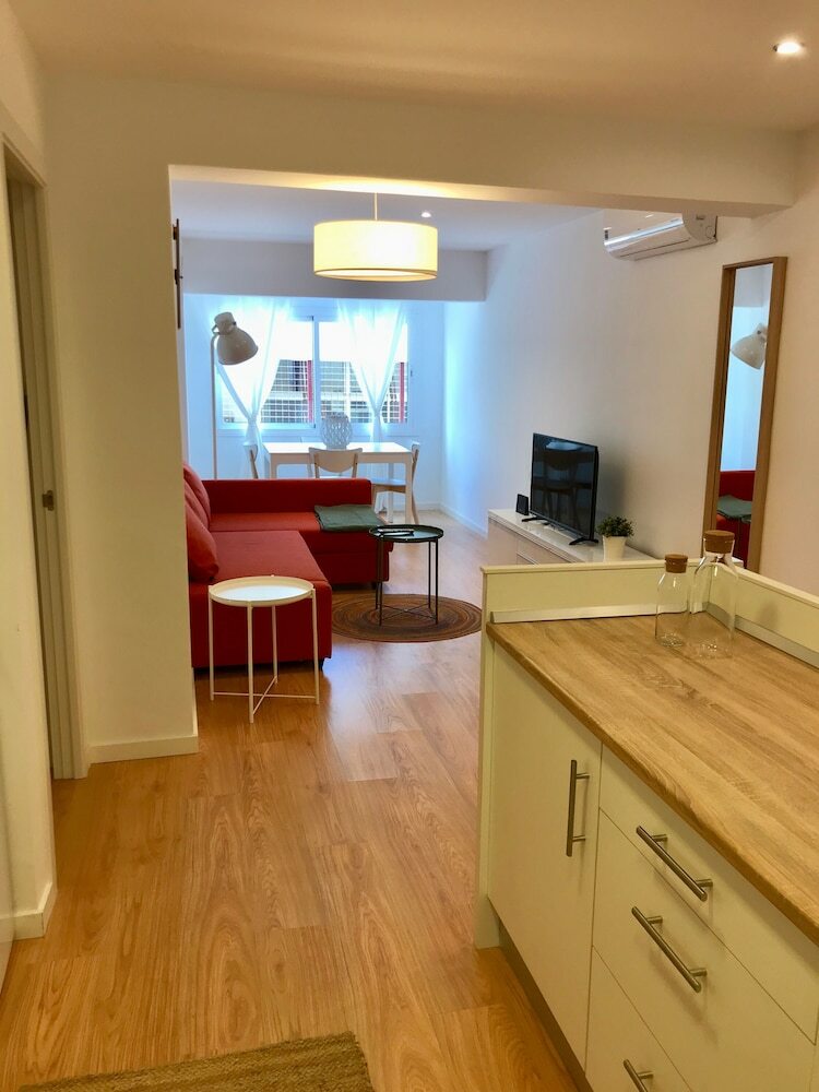 Picasso Nuevo Apartamento 3 Dormitorios