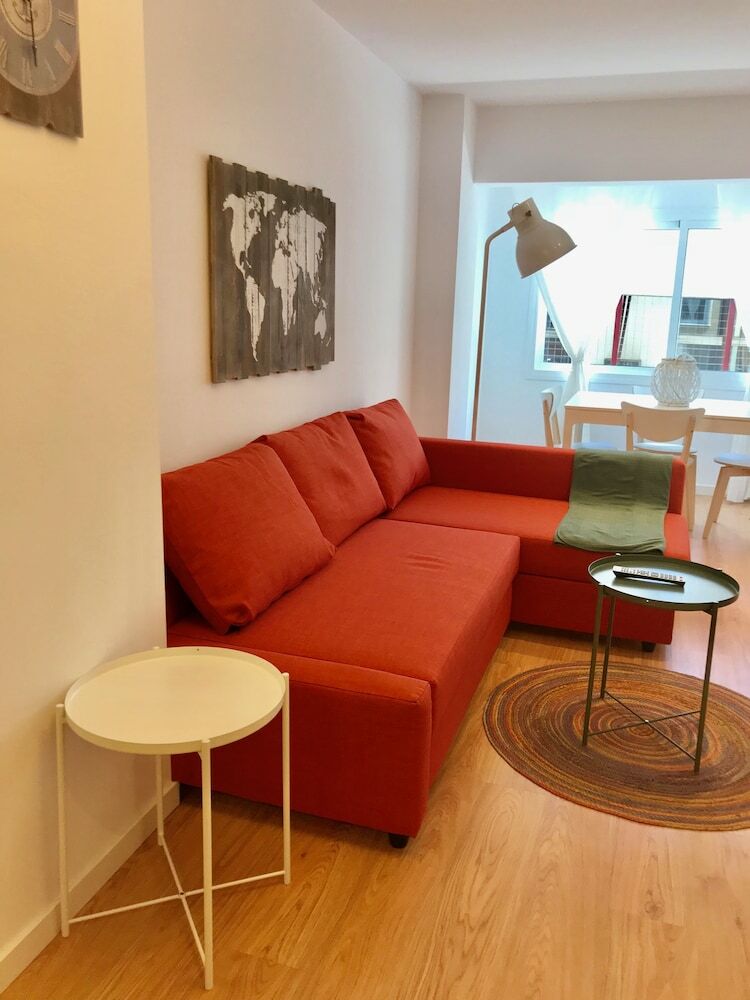 Picasso Nuevo Apartamento 3 Dormitorios