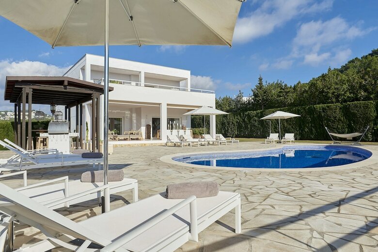 Villa Jesus