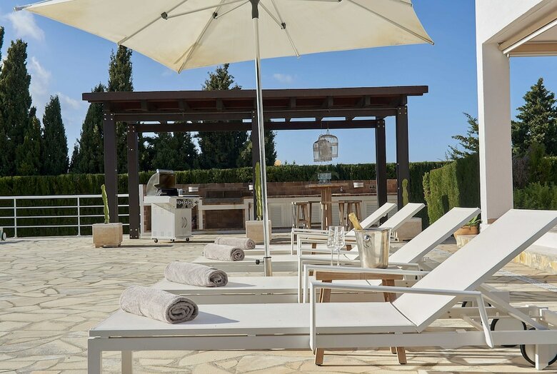 Villa Jesus