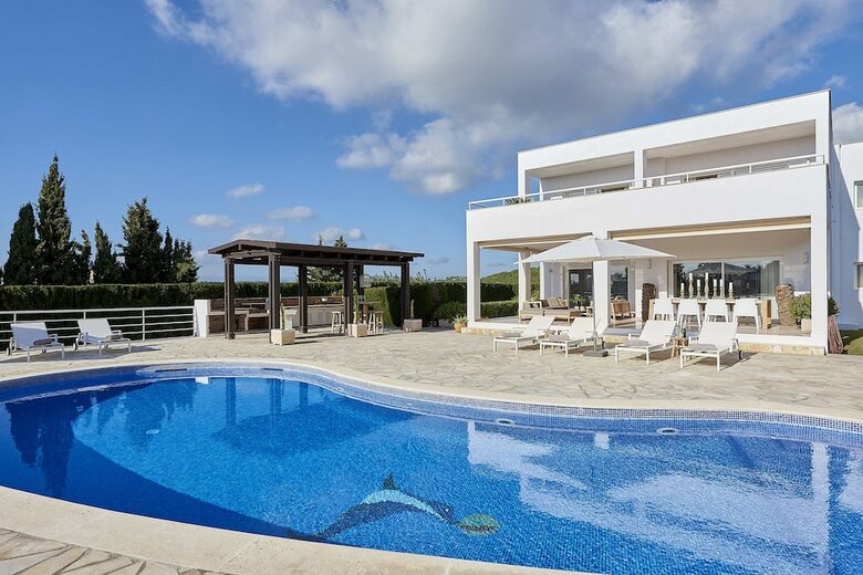 Villa Jesus