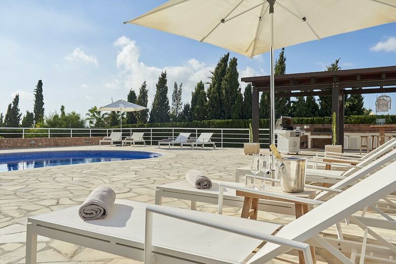 Villa Jesus