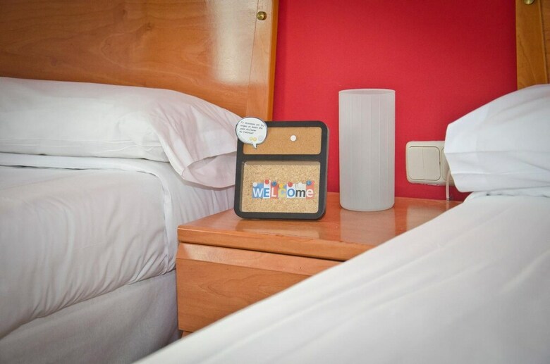 Pension Jero Rooms