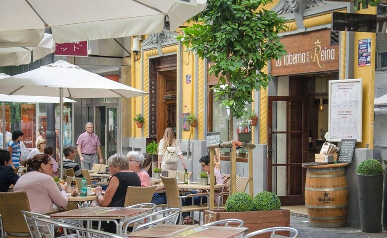 Pension Jero Rooms