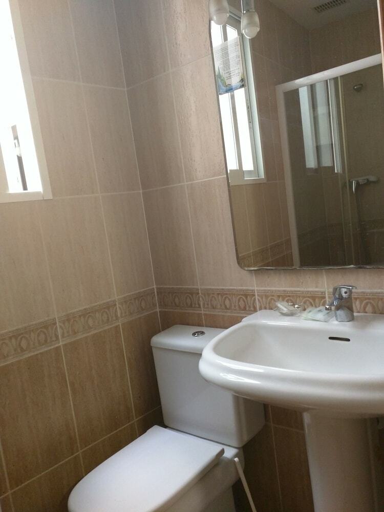 Pension Jero Rooms