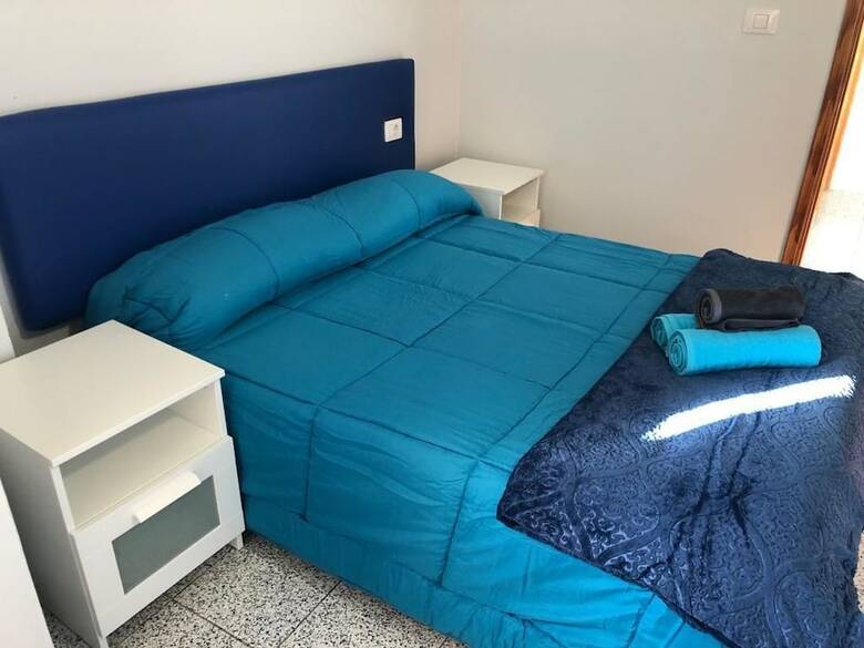 Espl�ndido Apartamento, 8 Pax, Tablero 4, Cerca Playa Ingl�s