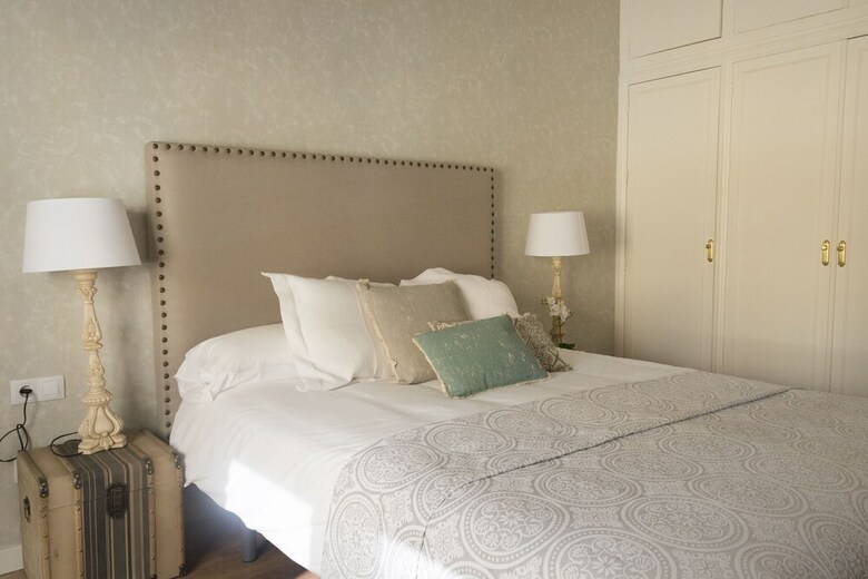 Apartamentos Living4malaga Montesancha