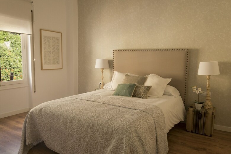 Apartamentos Living4malaga Montesancha