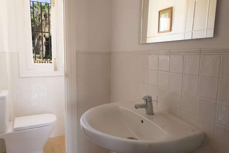 Apartamentos Living4malaga Montesancha