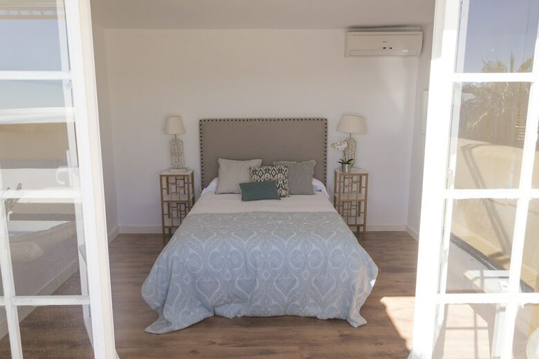 Apartamentos Living4malaga Montesancha
