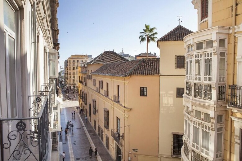 Apartamento Mar De Albor�n