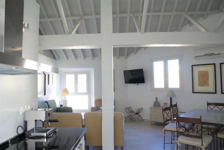 Apartamento Mar De Albor�n
