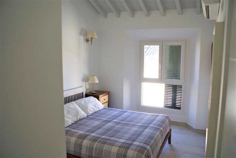 Apartamento Mar De Albor�n