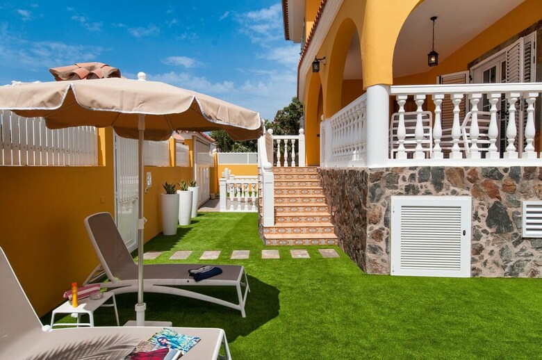 Villa With Pool In Sonnenland Q10