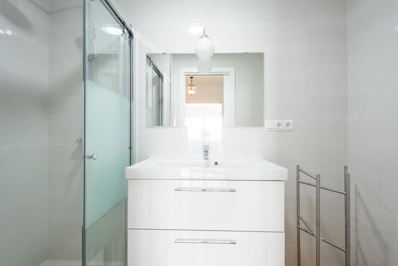 107386 - Apartment In Malaga