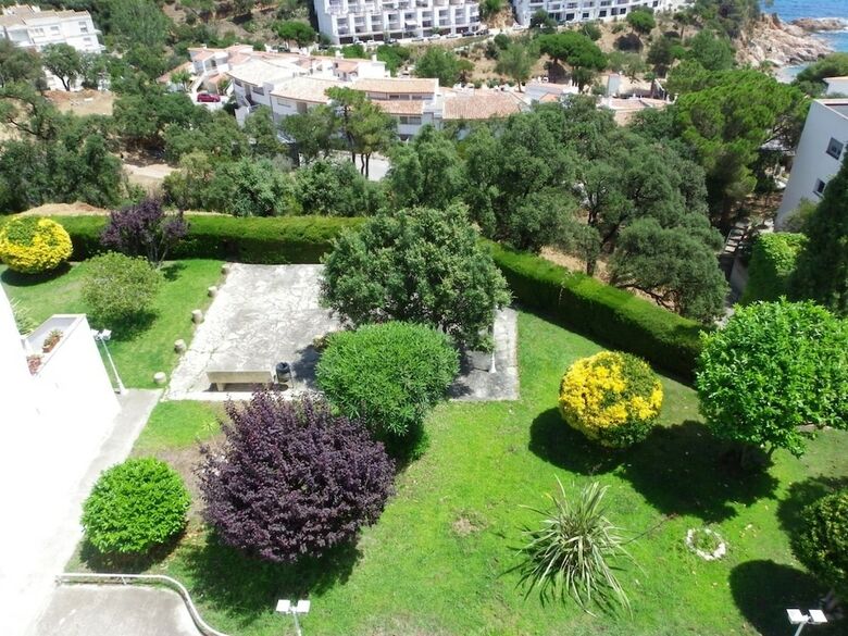 Apartamentos Danlux Roma
